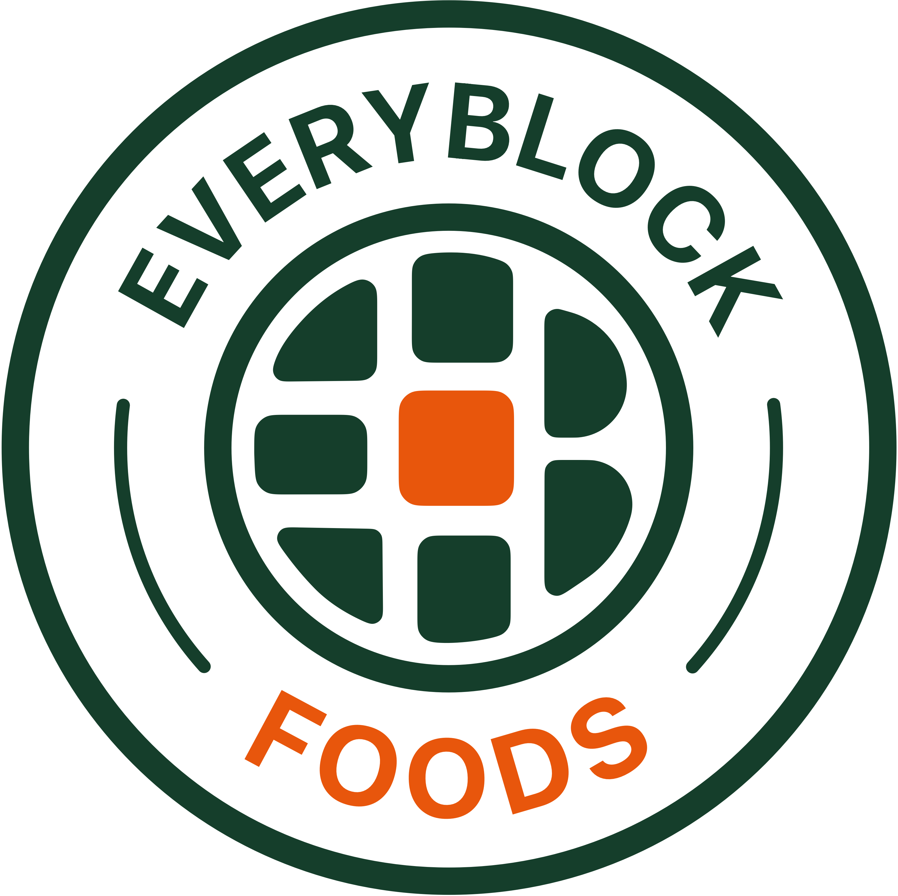 Everyblock Foods