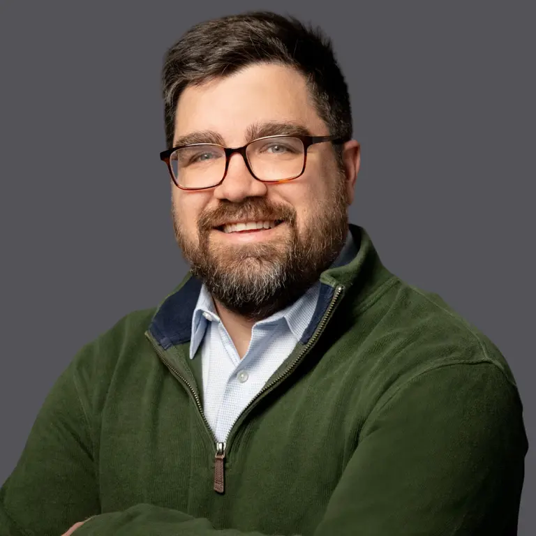 Chris, founder of EveryBlock Foods