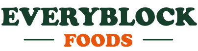 EveryBlock Foods